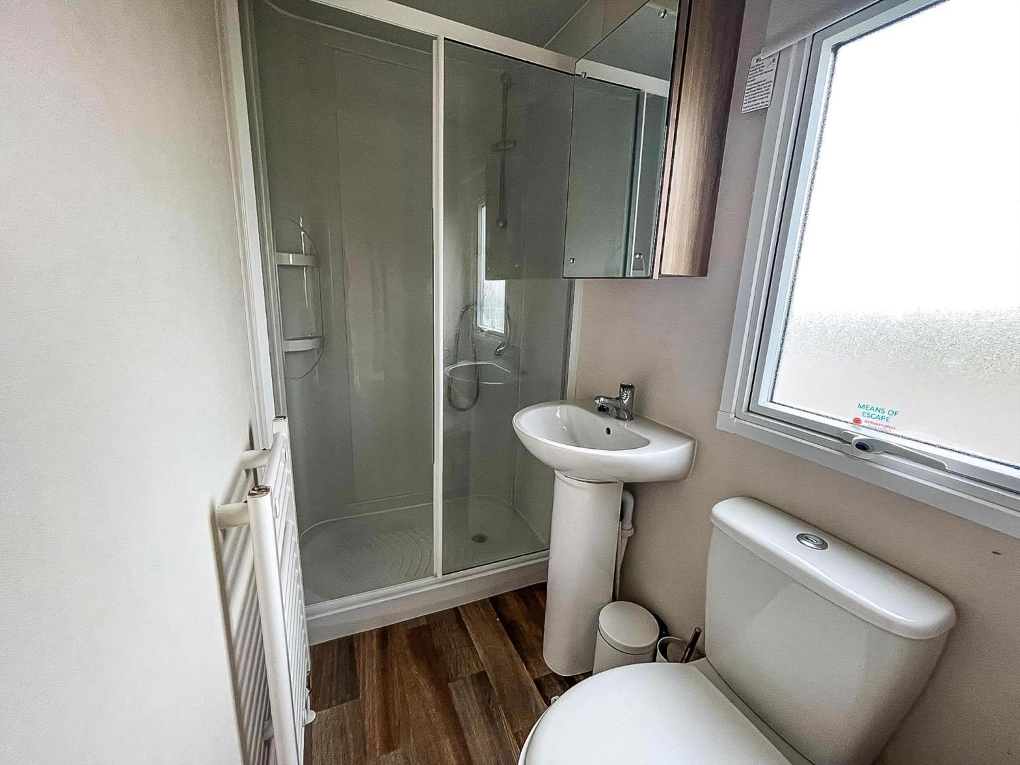 Superb 6 Berth Caravan At St Osyth Beach, Near Clacton-On-Sea Ref 28008Mc Ngoại thất bức ảnh